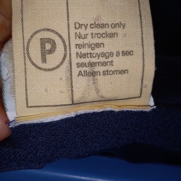 Laura Ashley Dress - Picture 5 of 7